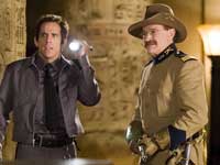 Ben Stiller Night At The Museum