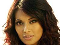 Bipasha Basu