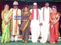 Bommana Brothers Chandana Sisters