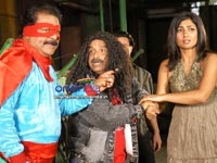 Brahmanandam Drama Company