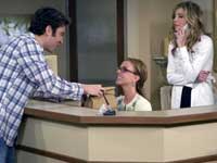 Britney in How I Met Your Mother