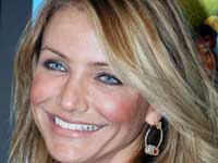 Cameron Diaz