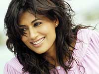 Chitrangada