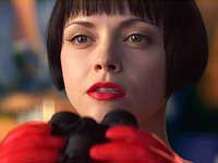 Christina Ricci