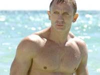 Daniel Craig 