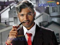 Dhanush