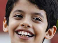 Darsheel Safary
