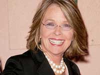 Diane Keaton