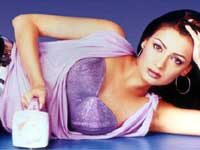 Diya Mirza