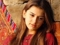 Hansika Motwani