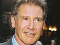 Harrison Ford