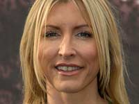 Heather Mills
