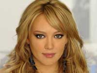 Hilary Duff