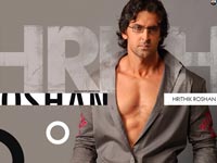 Hrithik Roshan