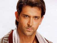 Hrithik Roshan