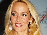 Jerry Hall