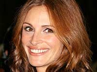 Julia Roberts