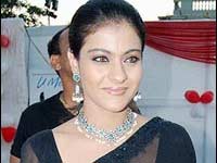 Kajol
