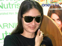 Kareena Kapoor