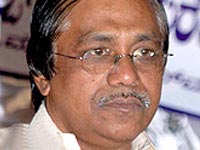 K.C.N. Chandrasekhar