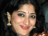 Lakshmi Gopalaswamy