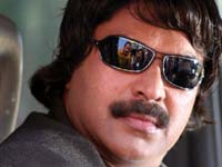 Mammootty