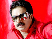 Mammootty