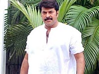 Mammootty