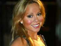 Mariah Carey
