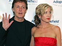 McCartney and Mills