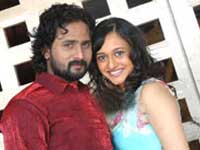 Still from Olave Jeevana Lekkachara