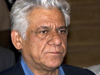Om Puri