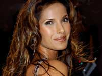 Padma Lakshmi