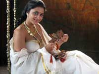 Still from Pazhassi Raja