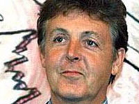 Paul McCartney