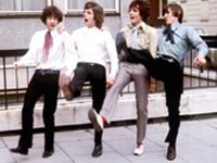Pink Floyd