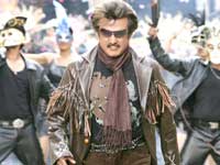 Rajinikanth
