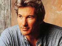 Richard Gere