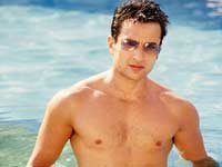 Saif Ali Khan