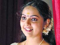 Samvritha Sunil Samvritha Sunil