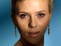 Scarlett Johansson