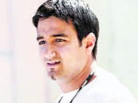Siddharth Anand