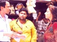 Sirf Life Looks Greener on the Other Side