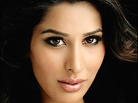 Sophie Choudry