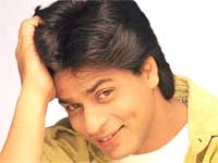 Shahrukh Khan
