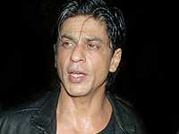 Shahrukh Khan