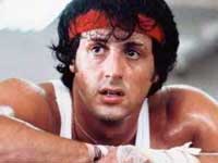 Sylvester Stallone