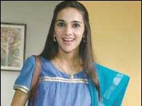 Tara Sharma