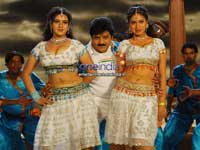 Tinnama Padukunnama Tellarinda Tinnama Padukunnama Tellarinda