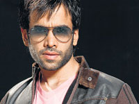 Tusshar Kapoor Tusshar Kapoor